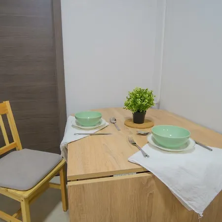 70m2 Budapest's Convenient New 布达佩斯三区新公寓 布达佩斯